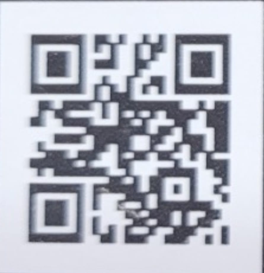 QR Code 1
